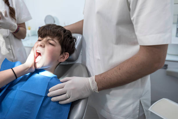 Best Knocked-Out Tooth (Avulsed Tooth) Treatment in Osage Beach, MO