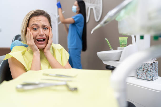 Best Emergency Dental Care for Sports Injuries in Osage Beach, MO